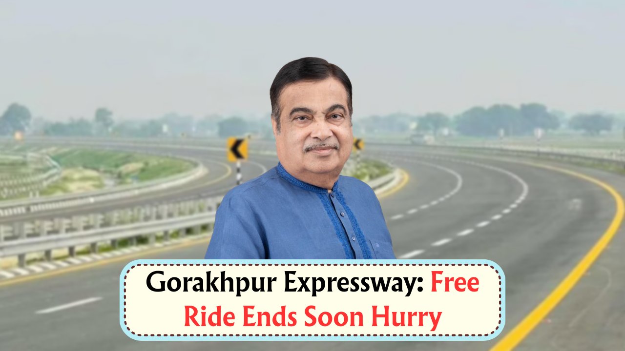 Gorakhpur Link Expressway