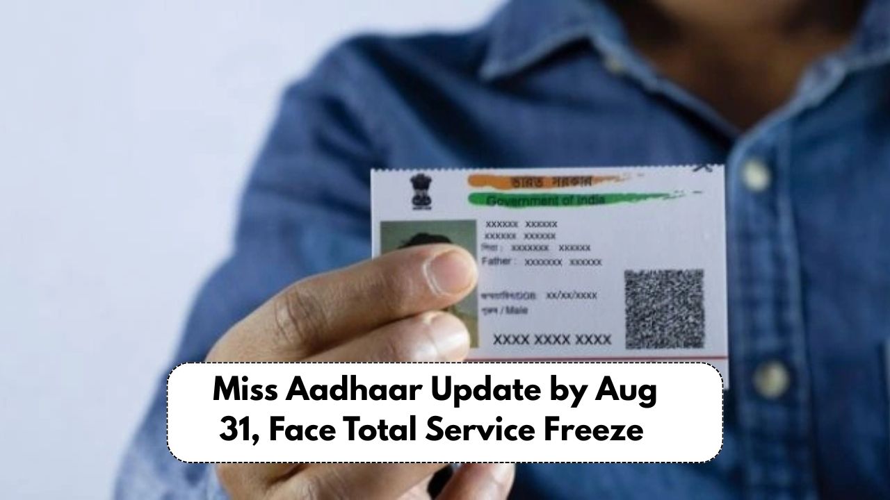 Govt Warning Issued