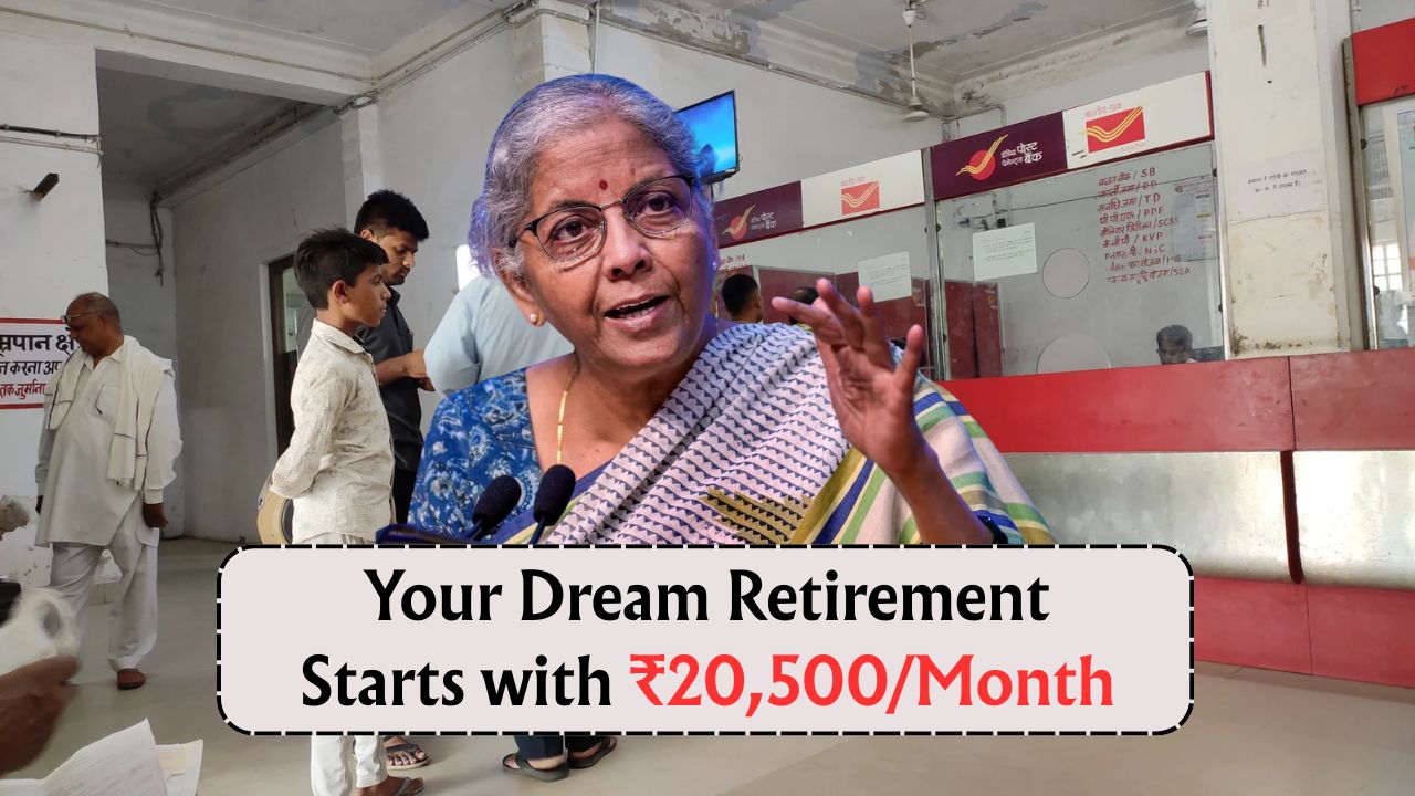 Guaranteed Pension for Seniors