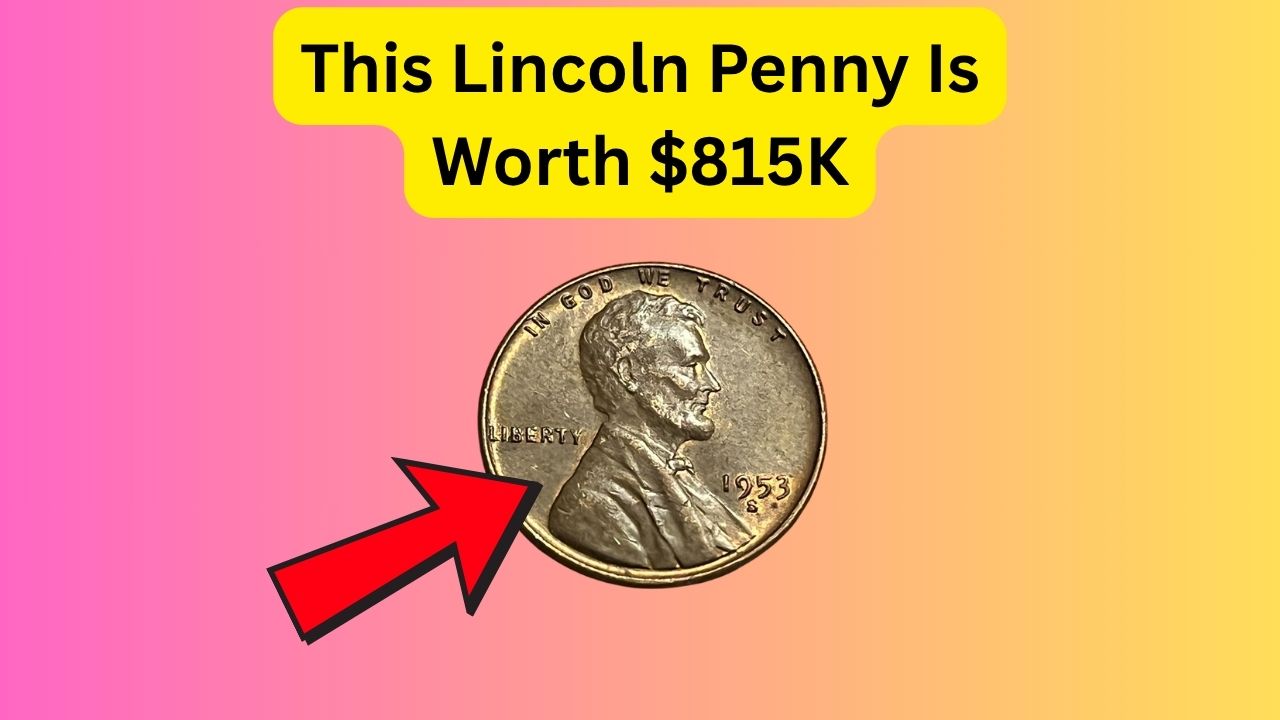 Historic Penny Jackpot