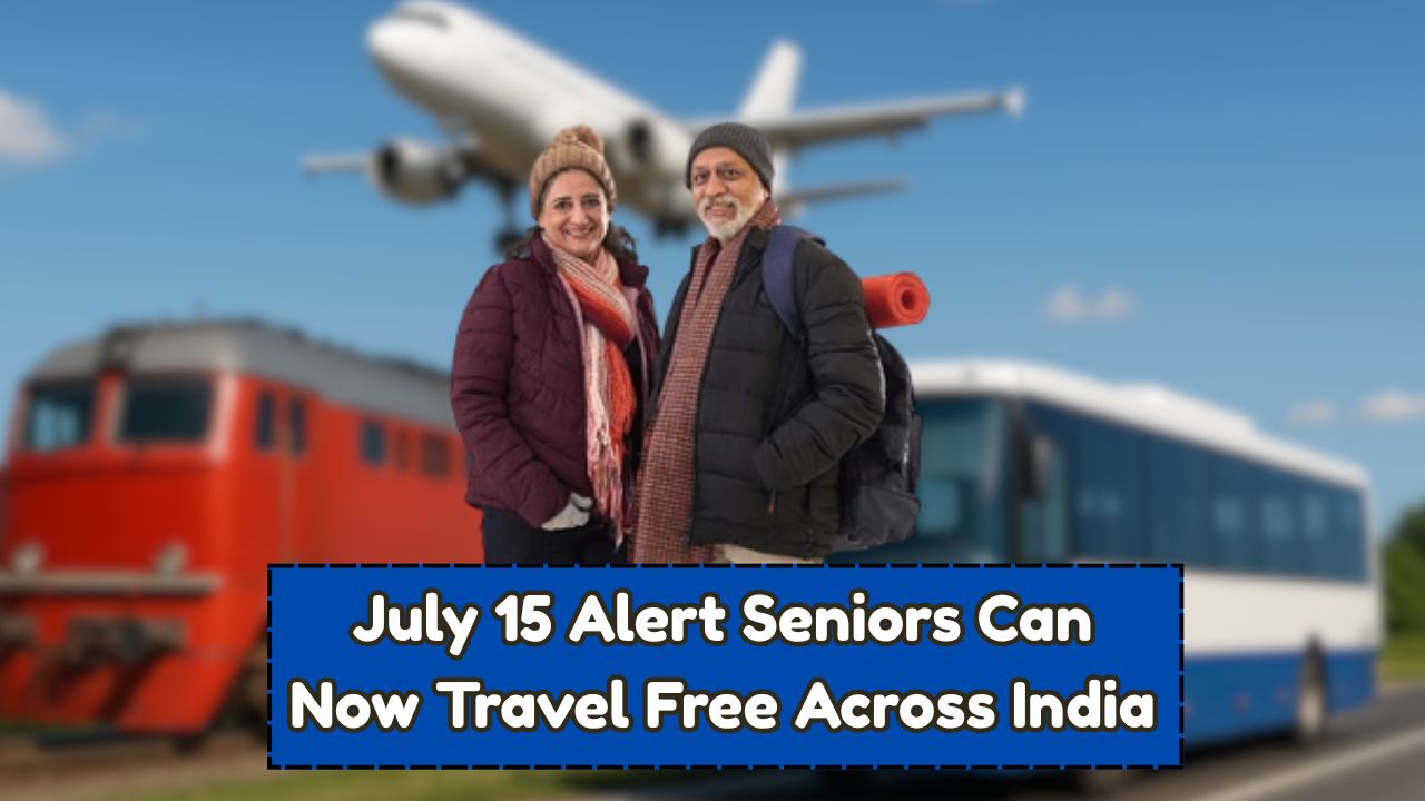 Historic Travel Scheme