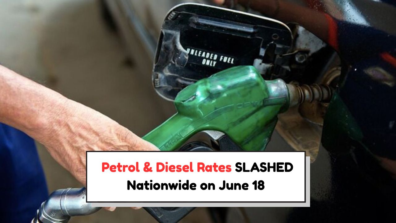 India Fuel Update