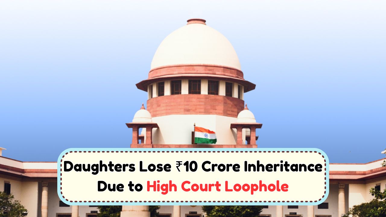 Inheritance Rights