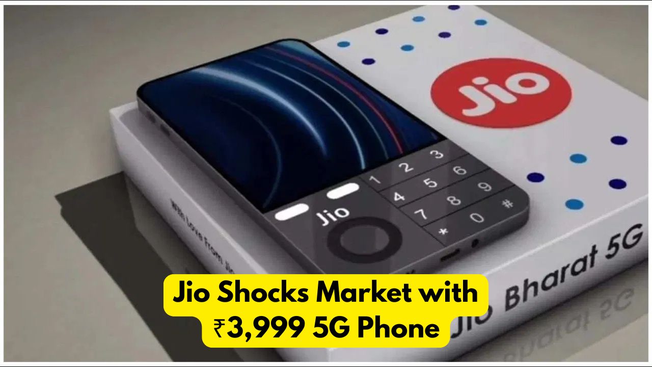 Jio Warranty Offer