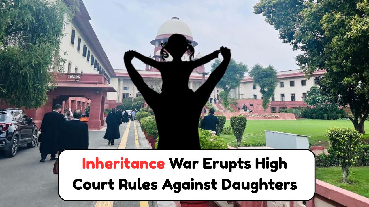 Judgment Sparks Outrage