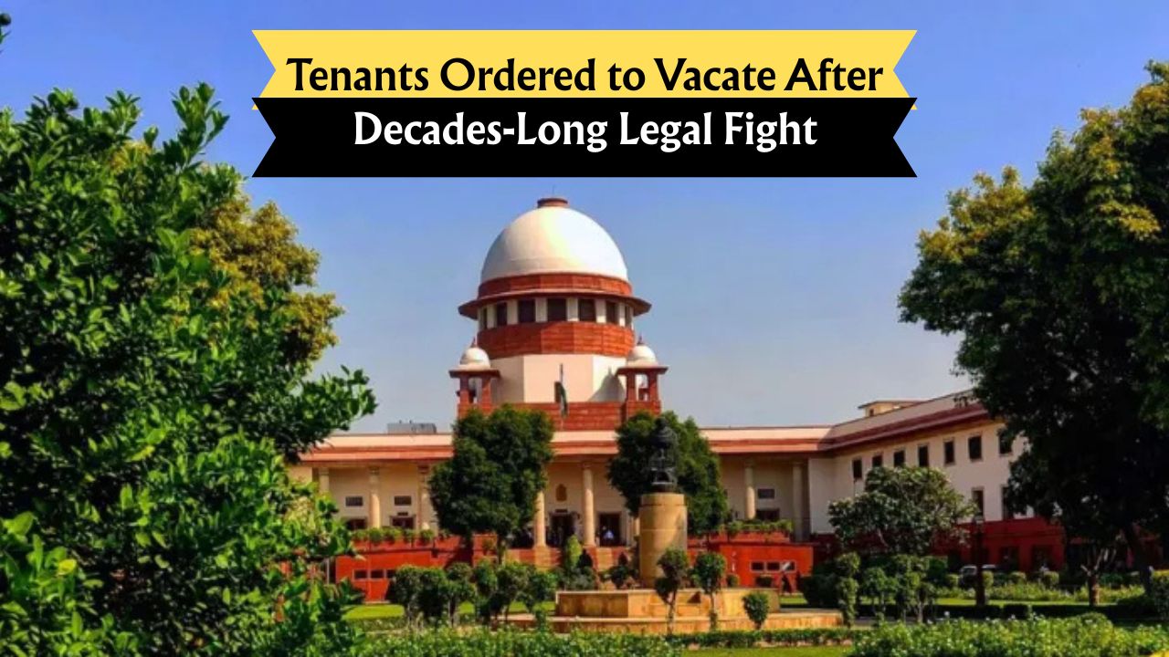 Landlord Tenant Rights
