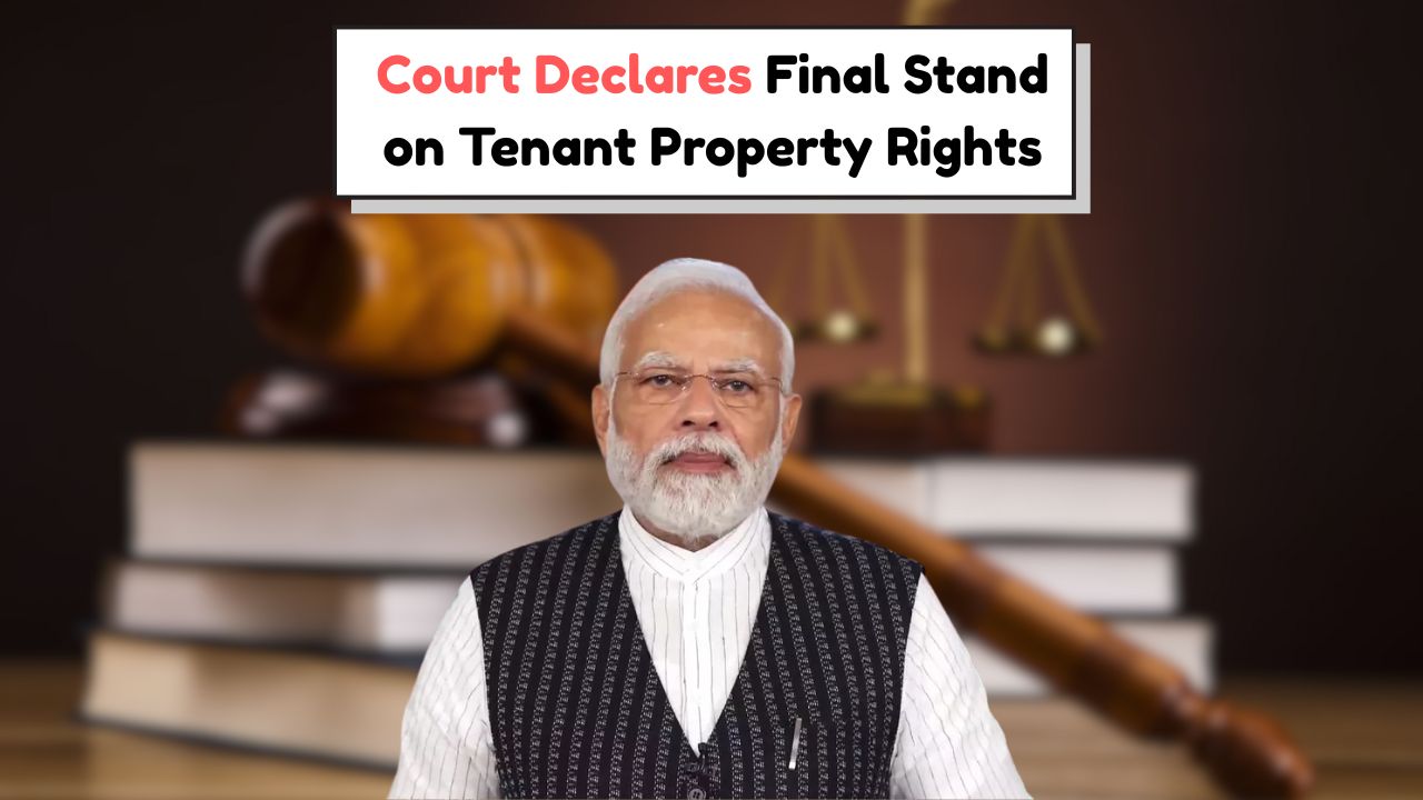 Landmark Court Decision