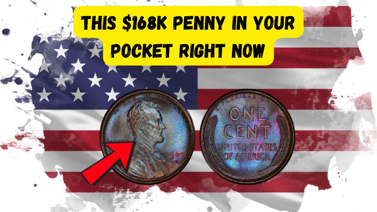 Lincoln Penny Value