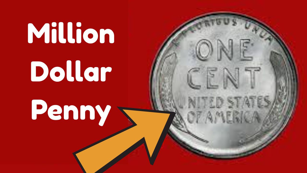 Million Dollar Penny