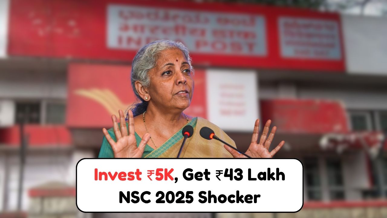 NSC 2025 Returns