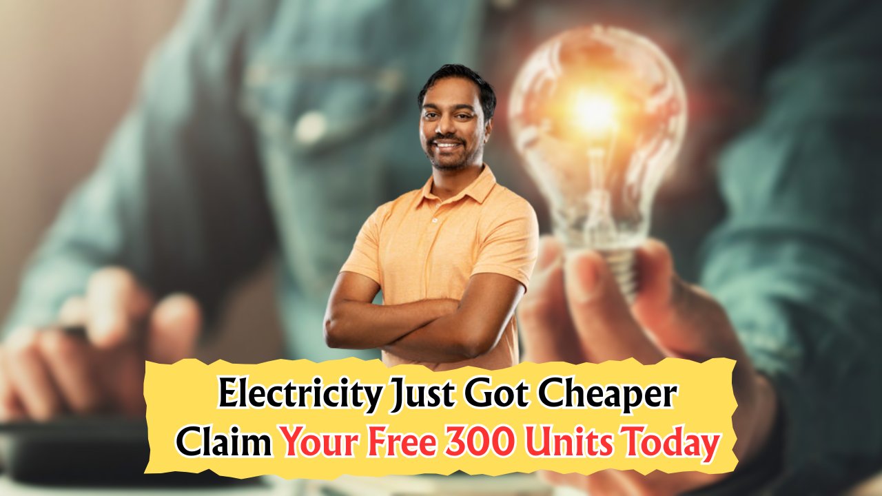New Power Subsidy