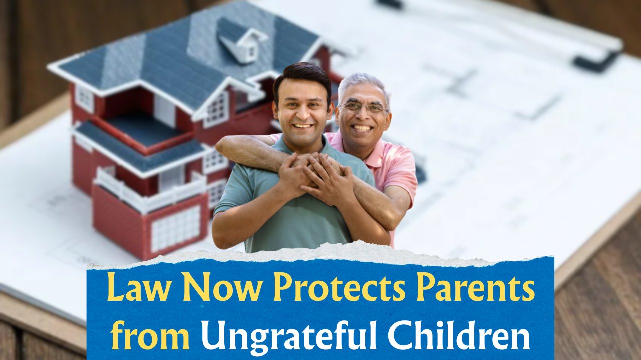 New Property Rights Law