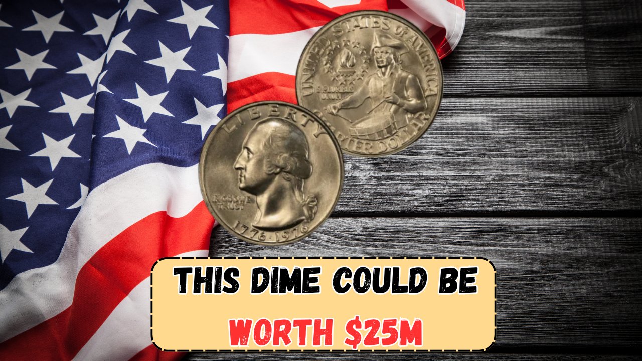 One Coin, $25 Million