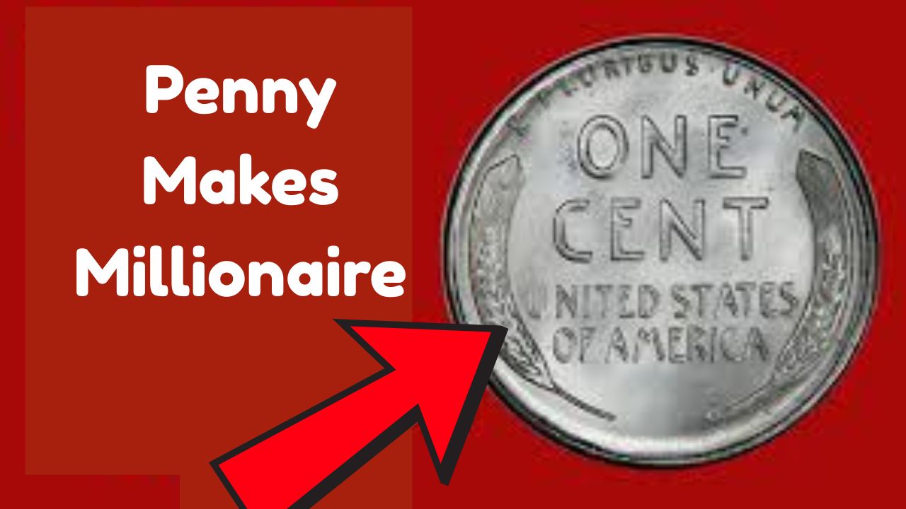 Penny Makes Millionaire