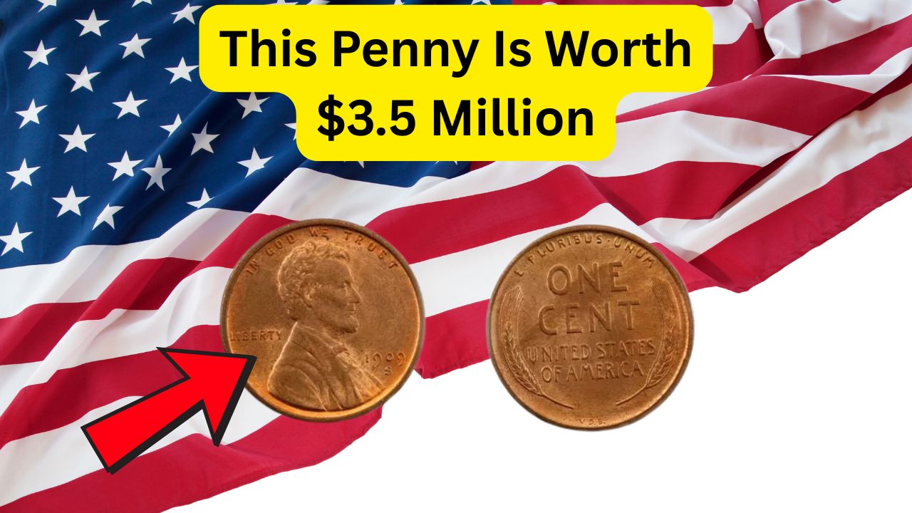 Penny Worth Millions