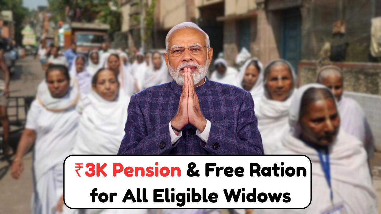 “Pension Scheme Open!”