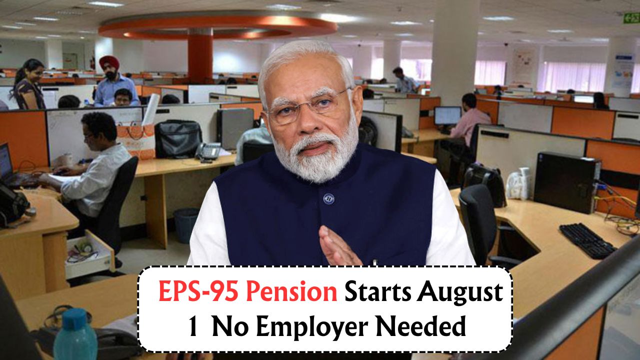 Private Employee Pension