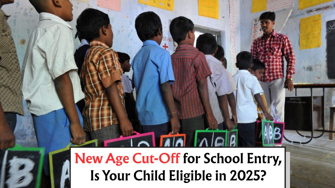 First Class Admission 2025
