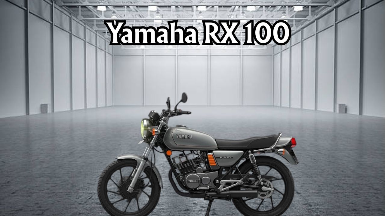 RX100 Comeback Alert