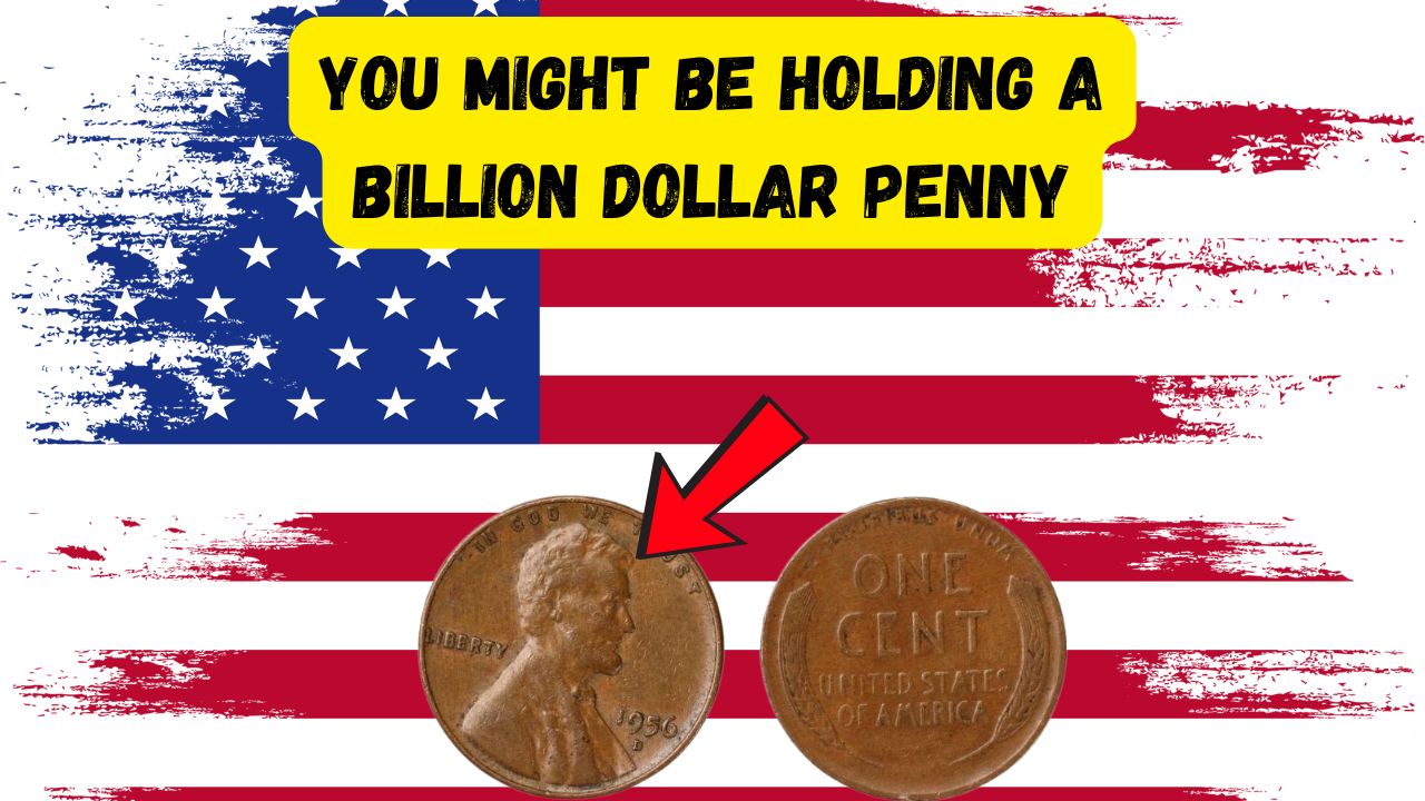 Rare Lincoln Penny