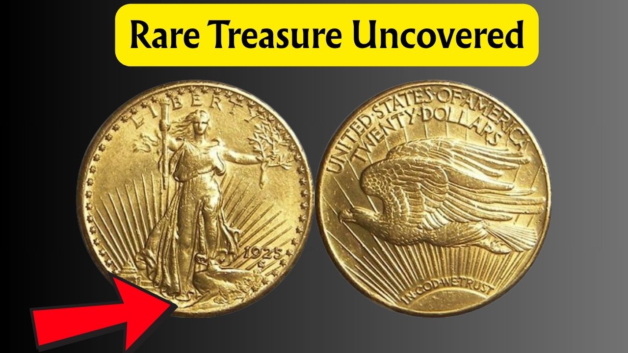 Kennedy Coin