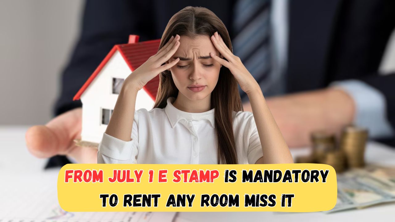 Room Rental Rule
