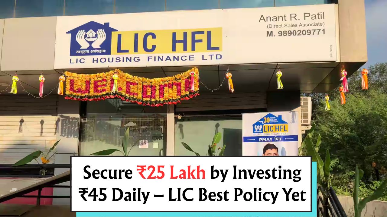Secure Savings Plan