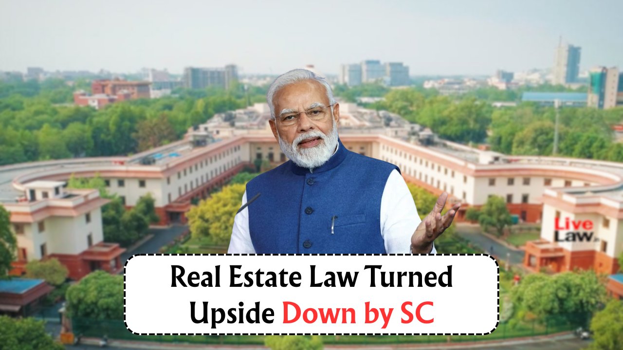 Supreme Court Landmark Ruling