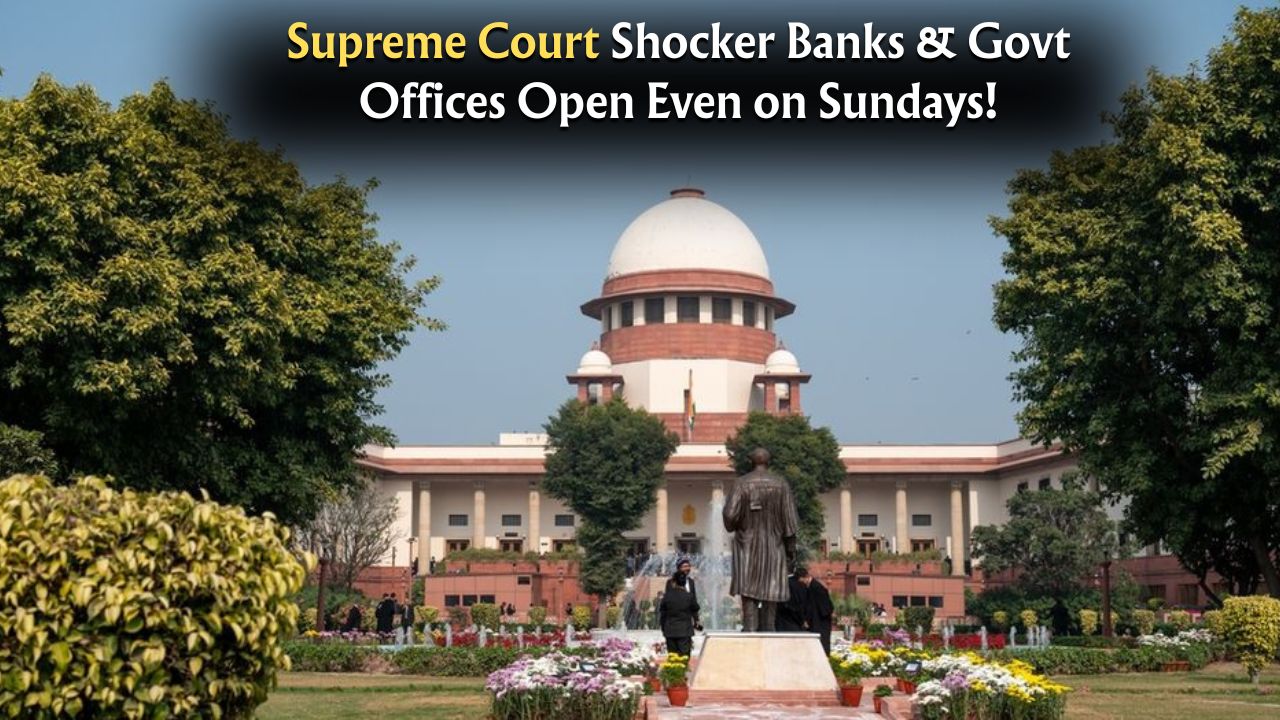 Supreme Court News