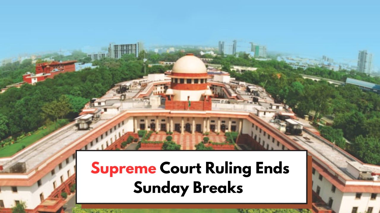 Supreme Court Shocker