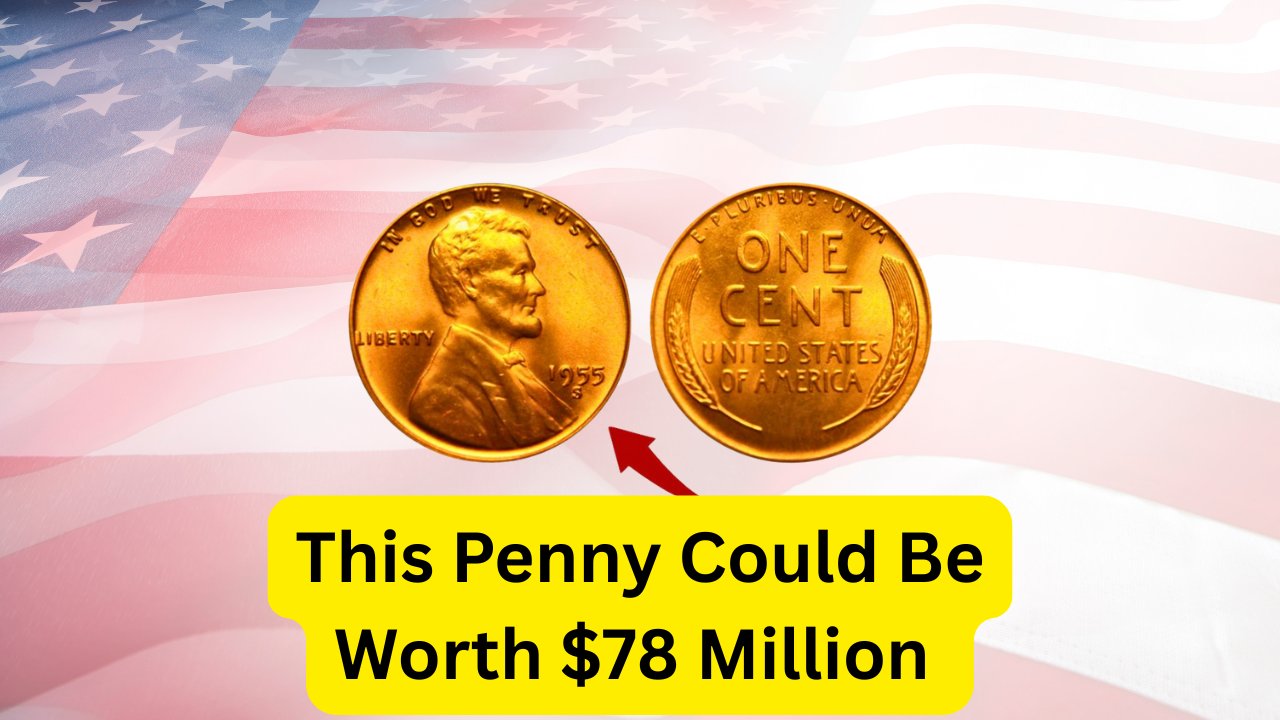 Valuable Coin Discovered