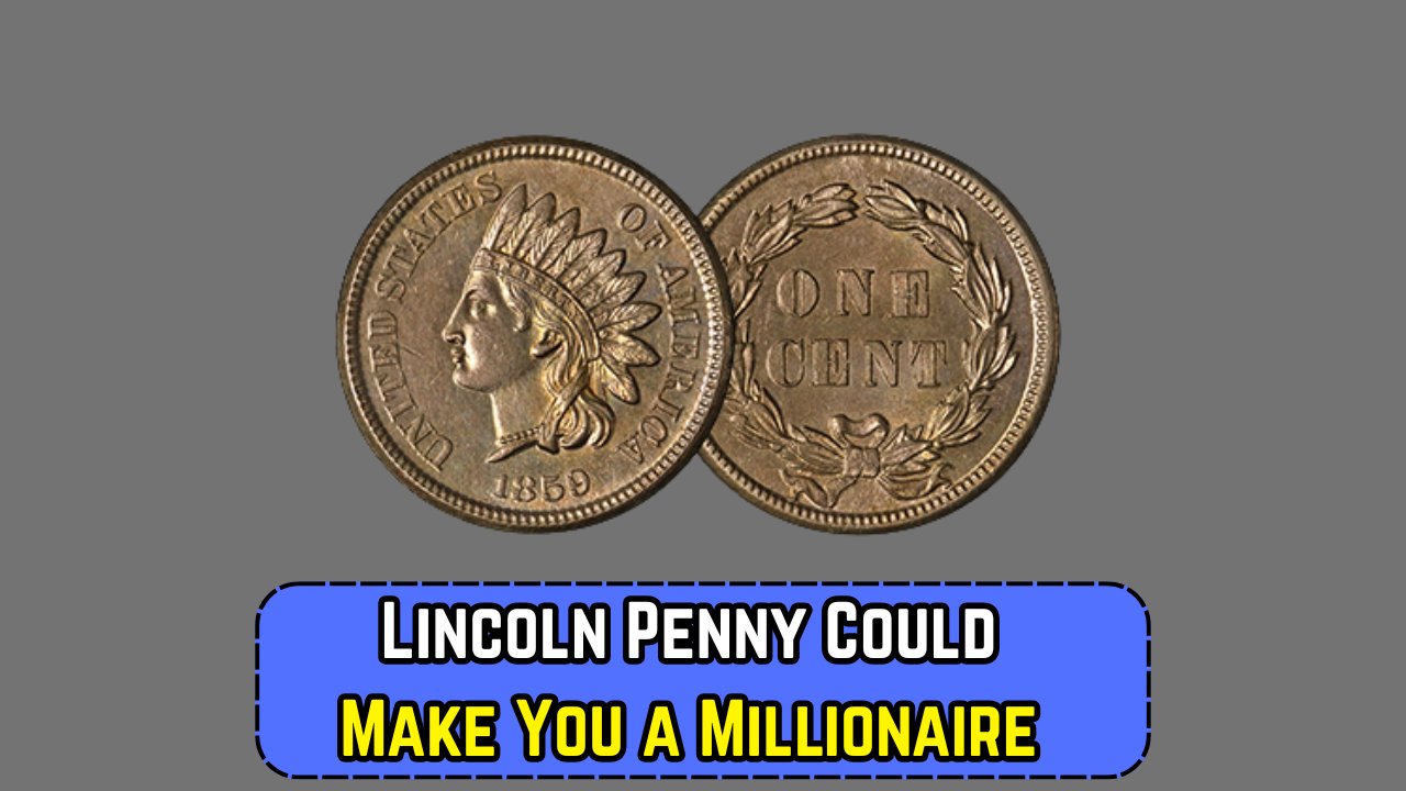 Wheat Penny Riches