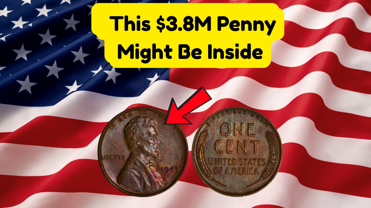 Wheat Penny Value