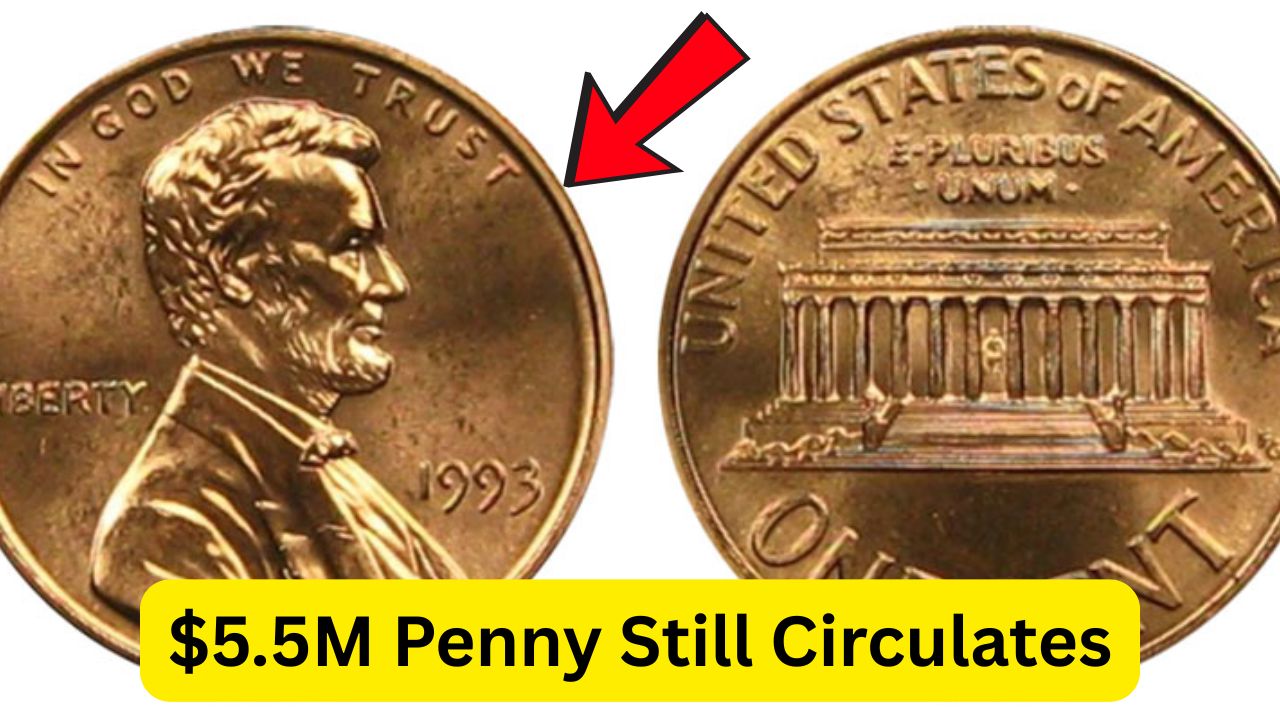 Wheat Penny Worth