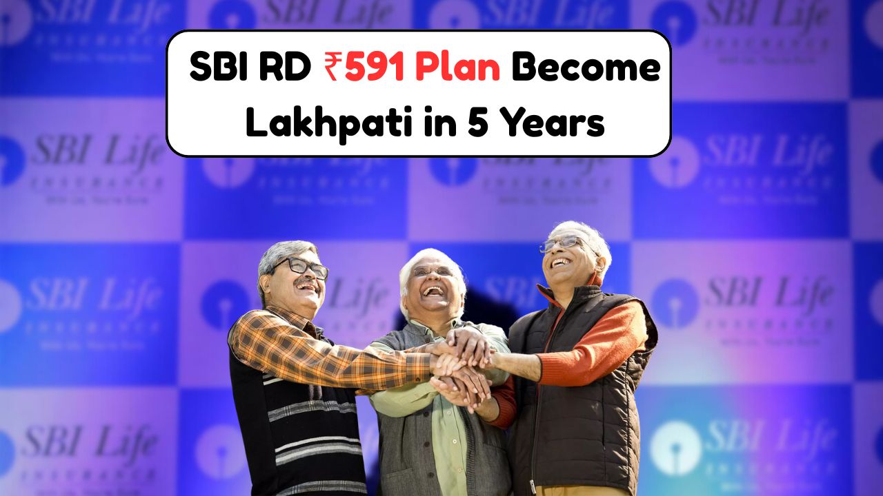 ₹591 Magic Plan