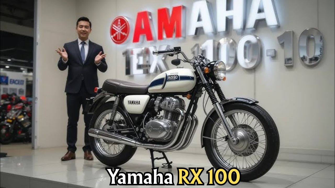 225cc Bike 2025