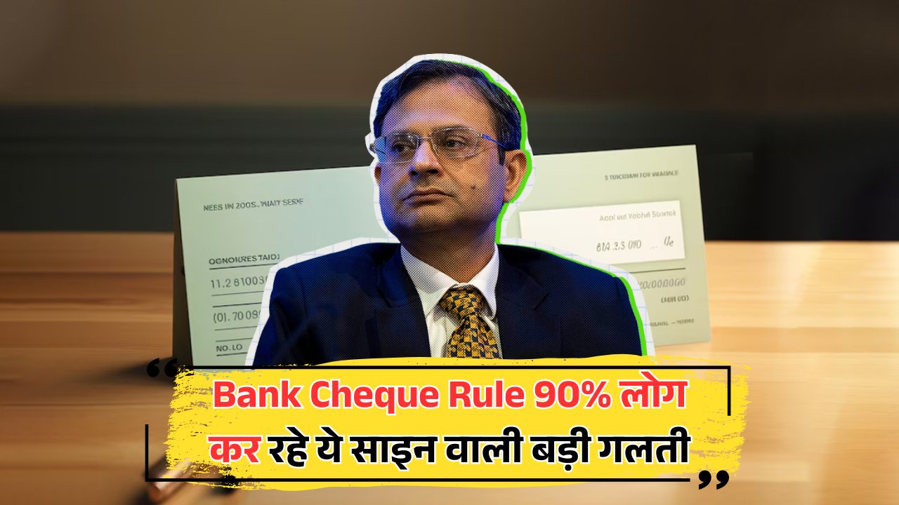 Avoid Signature Error