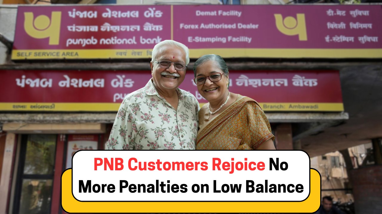 PNB Minimum Balance