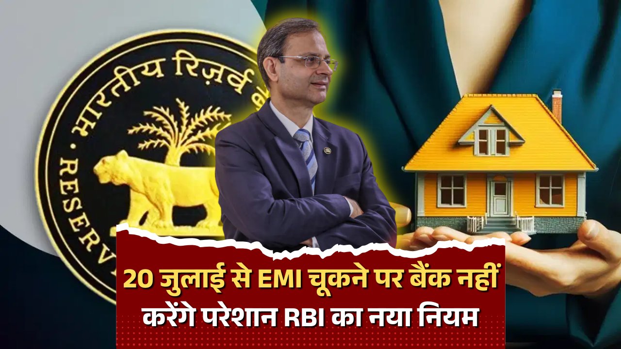 RBI Loan Policy