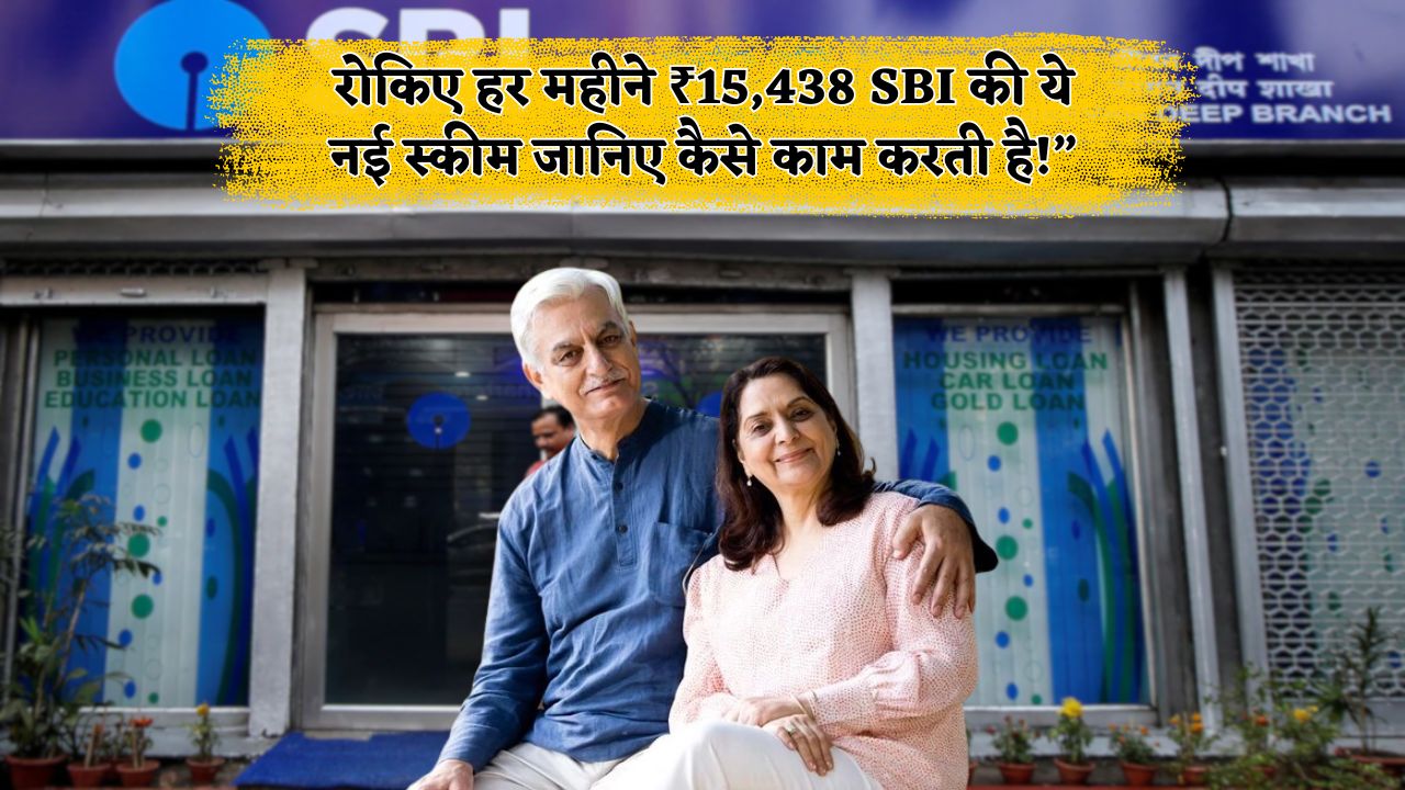 SBI Annuity Scheme