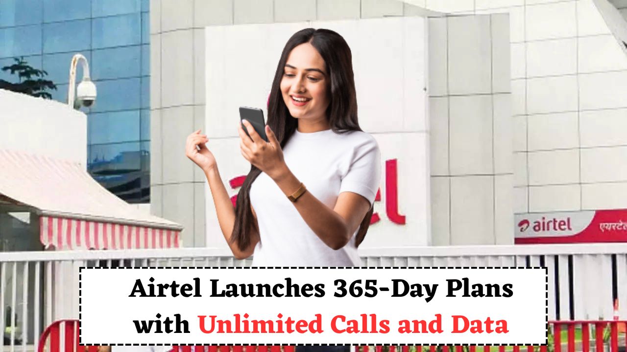 Unlimited Calls Data