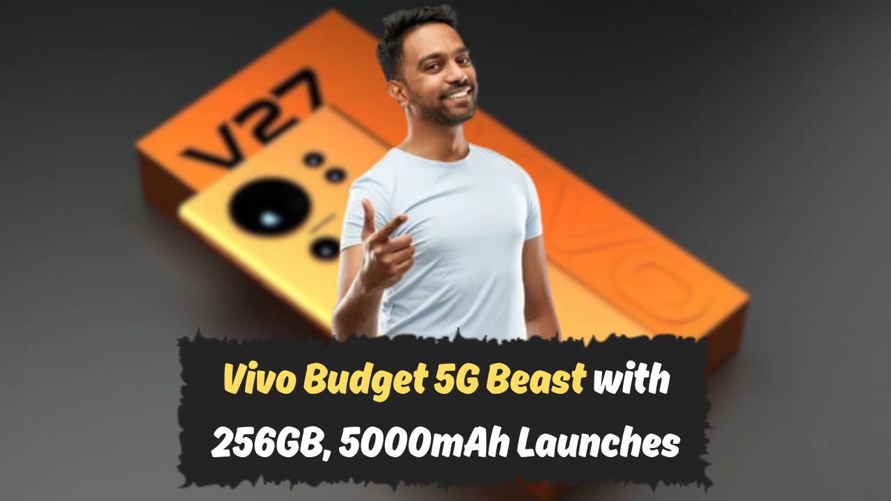 Vivo Battery Beast