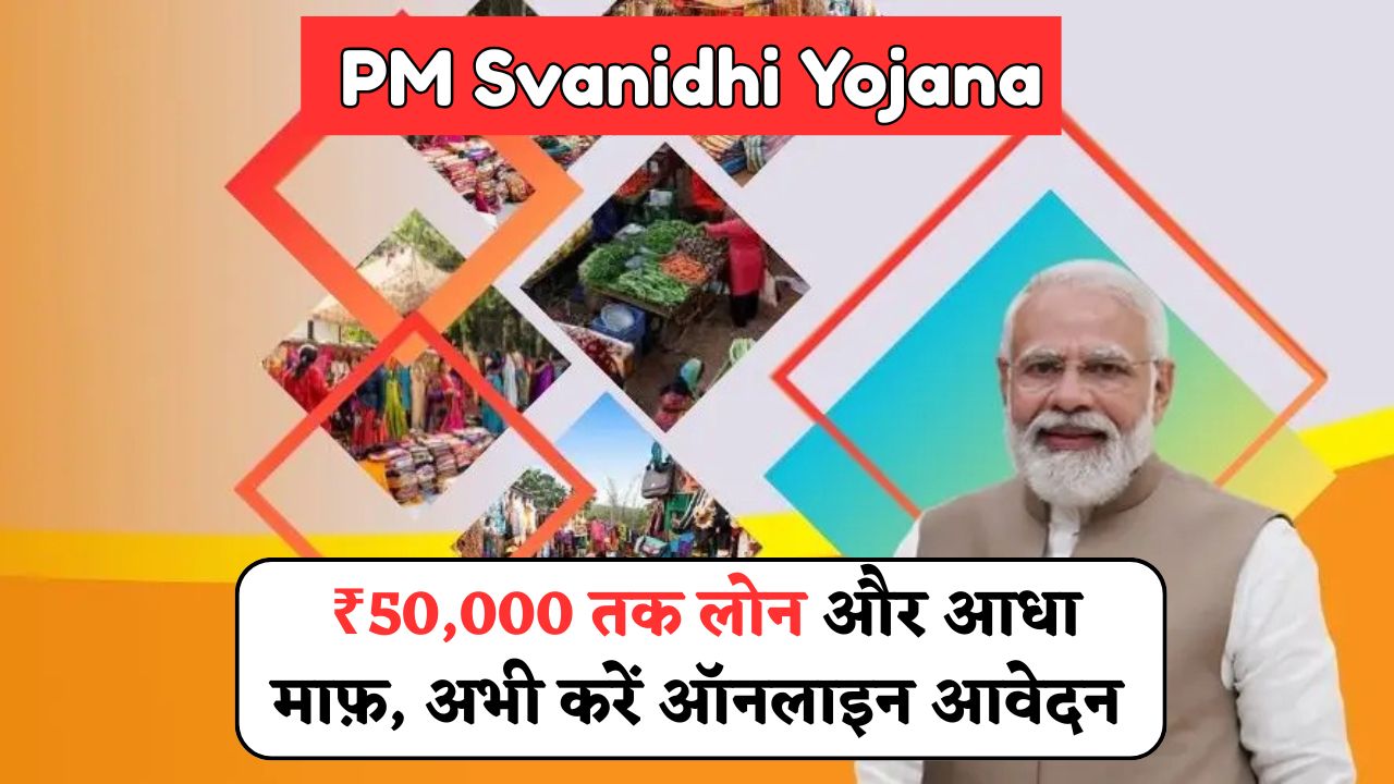 ₹50000 Loan Free