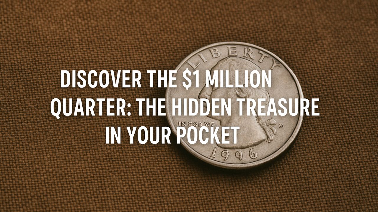 $1 Million Quarter