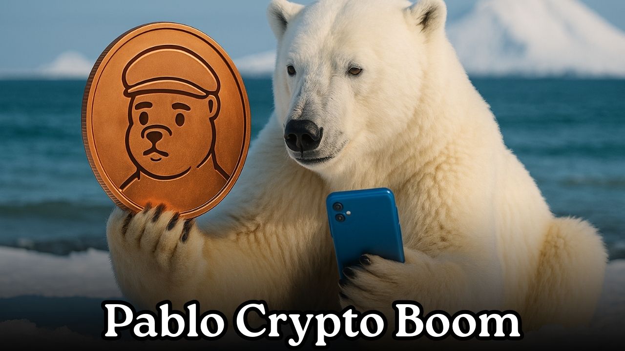 Arctic Pablo Crypto