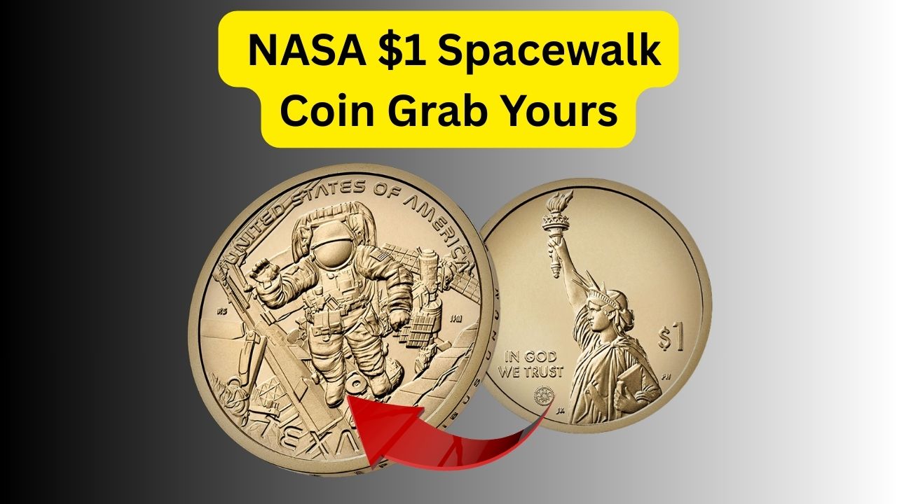 Astronaut EVA design