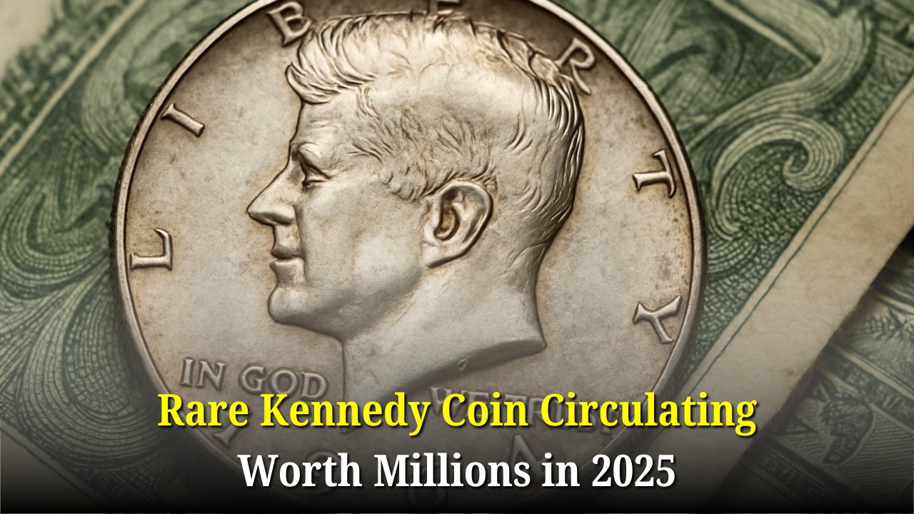 Collectors Rare Coin Alert