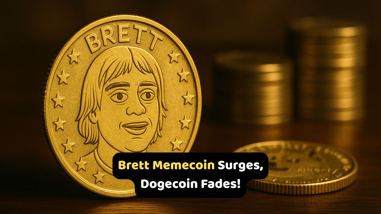 Crypto Hype Trend