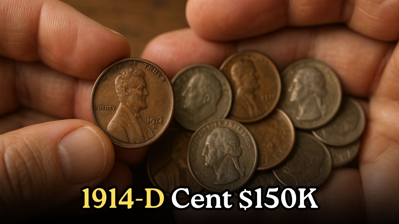 Lincoln Penny