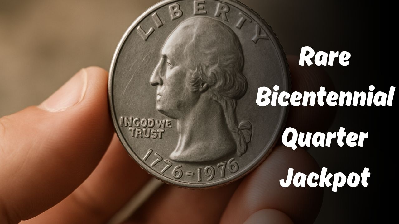 Rare Circulating Coin